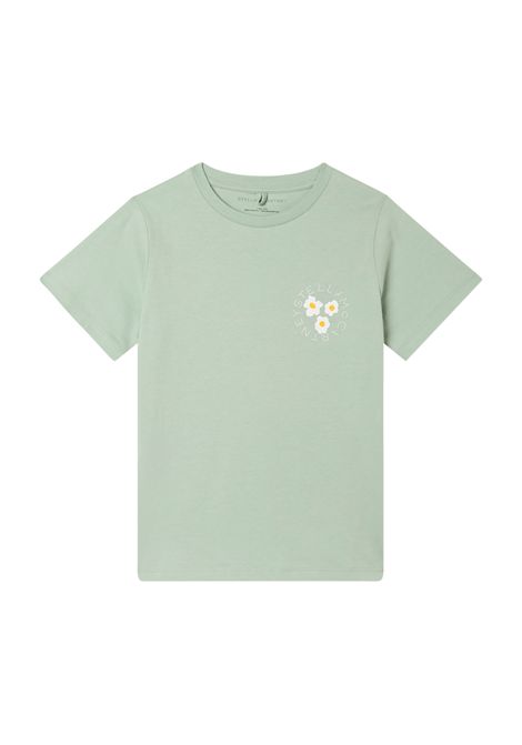 T-shirt con stampa STELLA MC CARTNEY KIDS | TY8B61 Z0434767